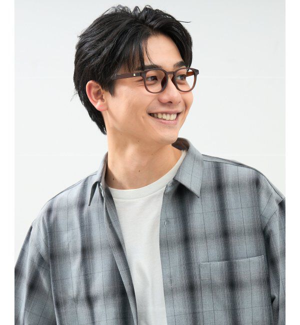  「[ミッキーマウス モデル]型 メガネ ディズニー 軽量 可愛い Disney Collection レンズ交換券付」|メガネ|