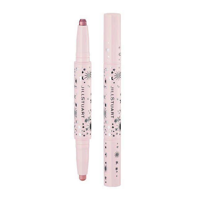 JILL STUART Beauty「【限定】ジルスチュアート ディアルジェム アイカラースティック  01」|アイライナー|-
