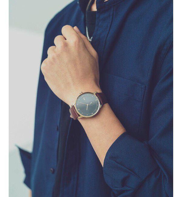 ete「[シェア] ウォッチ」|腕時計|