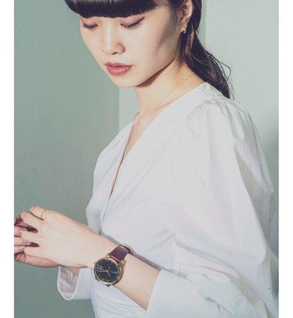 ete「[シェア] ウォッチ」|腕時計|