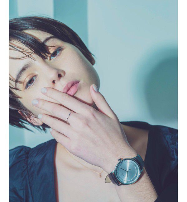 ete「[シェア] ウォッチ」|腕時計|