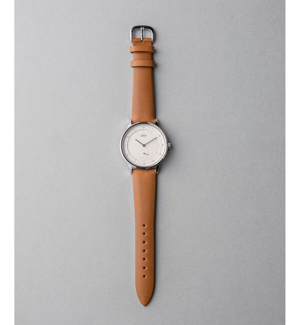 ete「[シェア] ウォッチ」|腕時計|