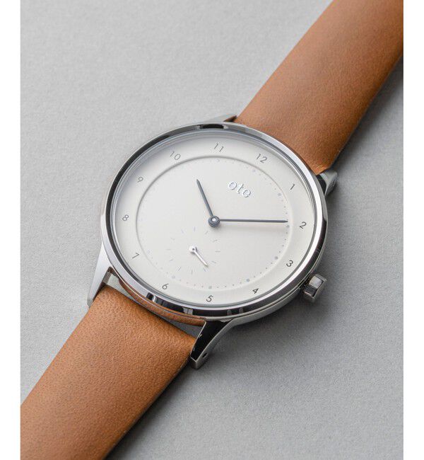 ete「[シェア] ウォッチ」|腕時計|