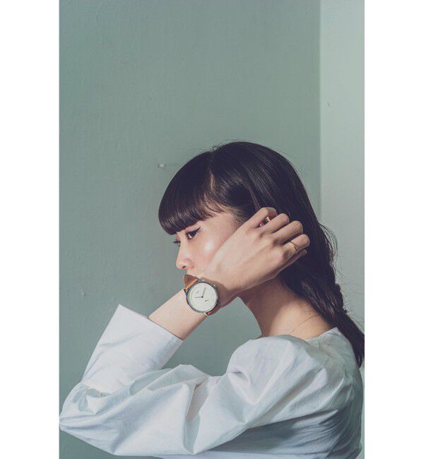 ete「[シェア] ウォッチ」|腕時計|