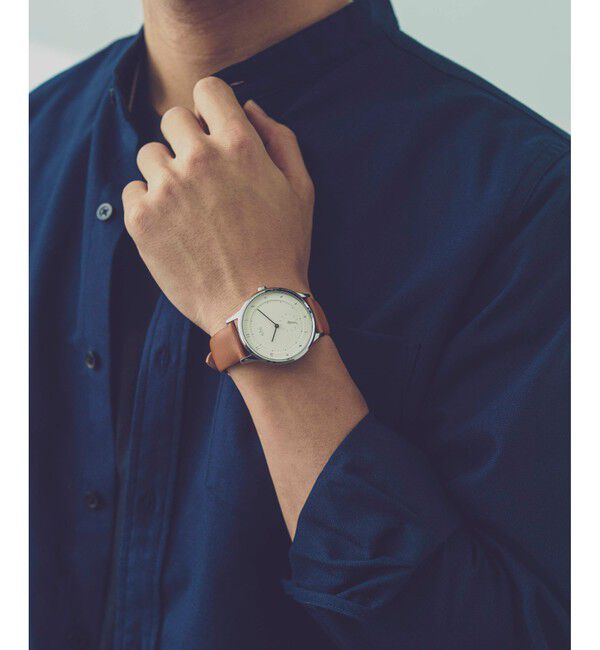 ete「[シェア] ウォッチ」|腕時計|