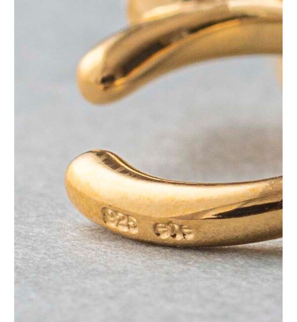 ete「パール イヤリング」|イヤリング|