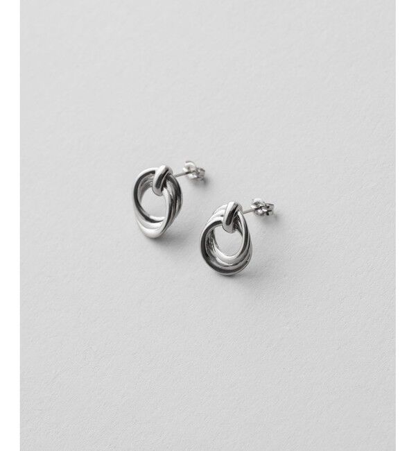 ete「サークル ピアス」|ピアス|