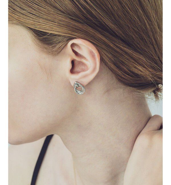 ete「サークル ピアス」|ピアス|
