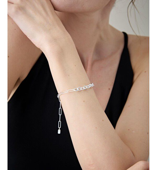 ete「シェアブレスレット」|ブレスレット・バングル|