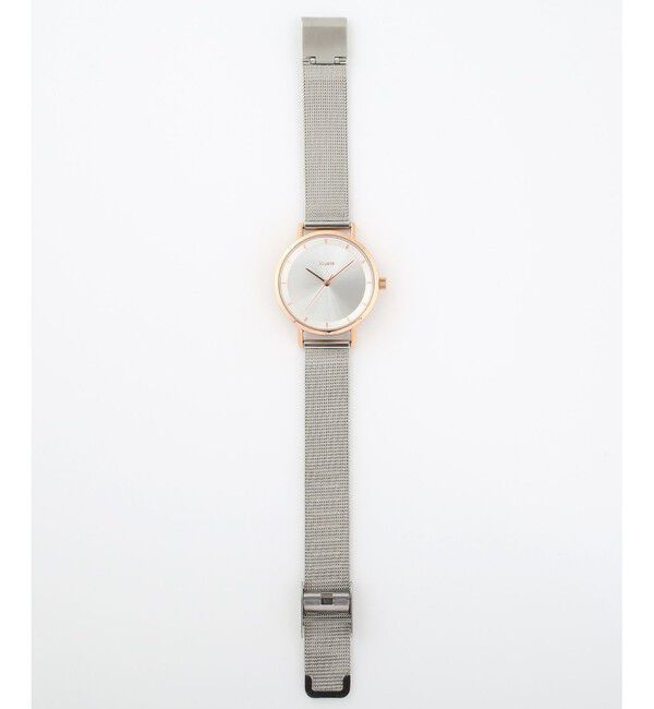 Jouete「タイムピース」|腕時計|