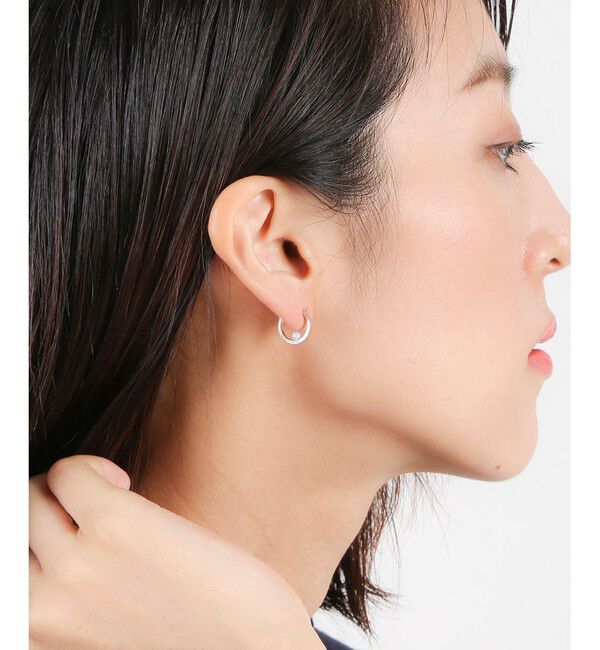 Jouete「イヤリング パール」|イヤリング|