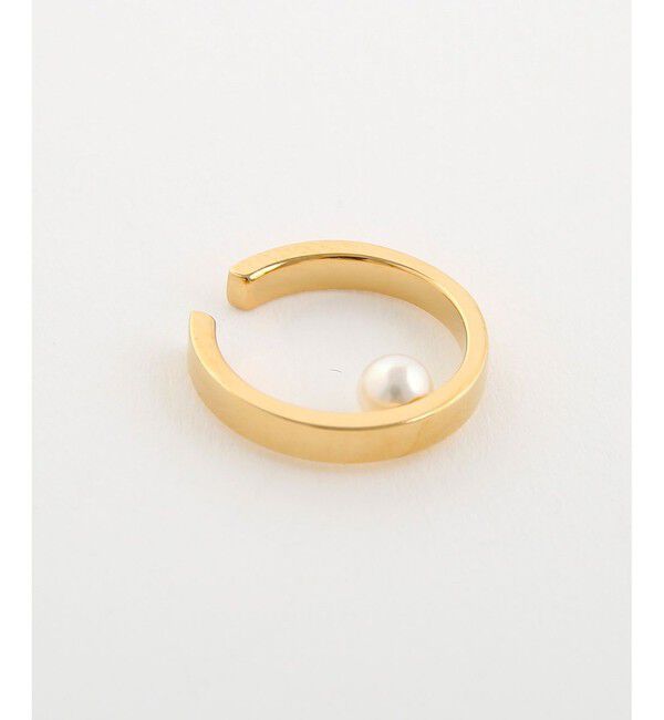 Jouete「イヤリング パール」|イヤリング|