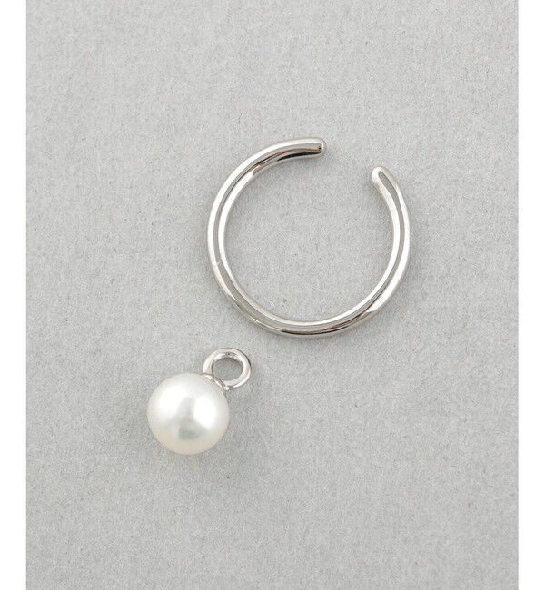 Jouete「イヤリング パール」|イヤリング|