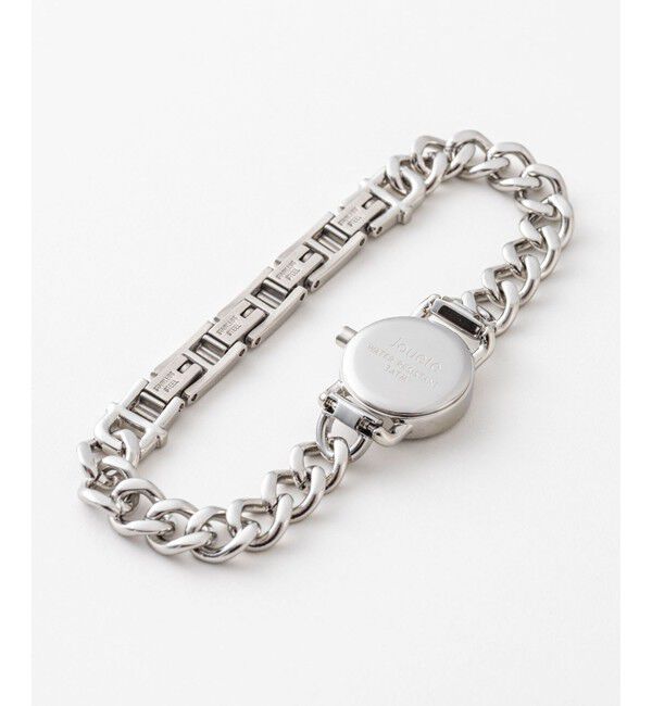 Jouete「タイムピース」|腕時計|