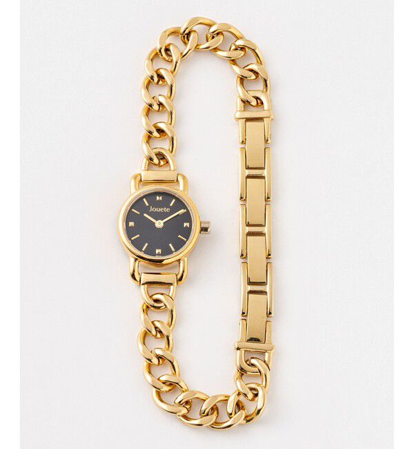 Jouete「タイムピース」|腕時計|