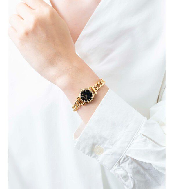 Jouete「タイムピース」|腕時計|