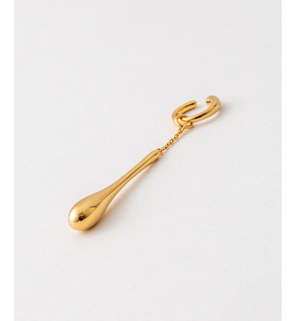 Jouete「イヤリング ドロップ」|イヤリング|