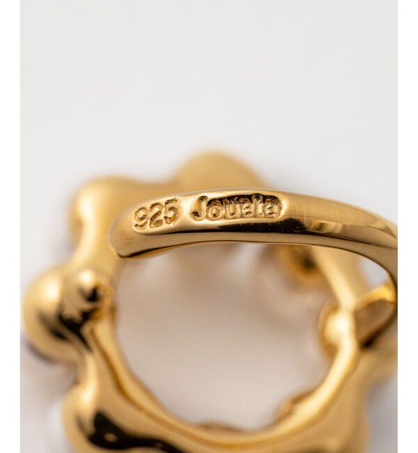 Jouete「イヤリング パール」|イヤリング|