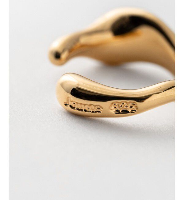 Jouete「イヤリング」|イヤリング|