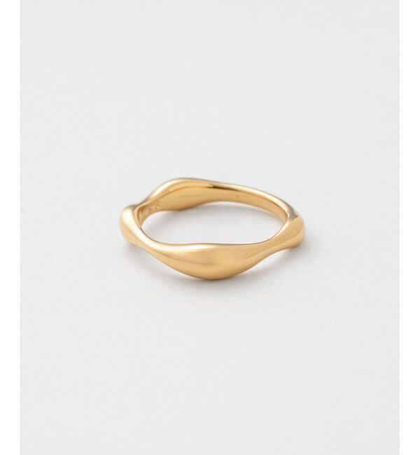 Jouete「ピンキーリング」|リング|