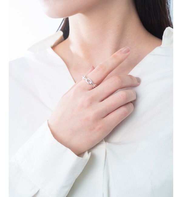 Jouete「ジェンダレス リング」|リング|