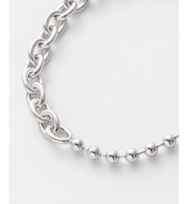 Jouete「チェーン ブレスレット」|ブレスレット・バングル|