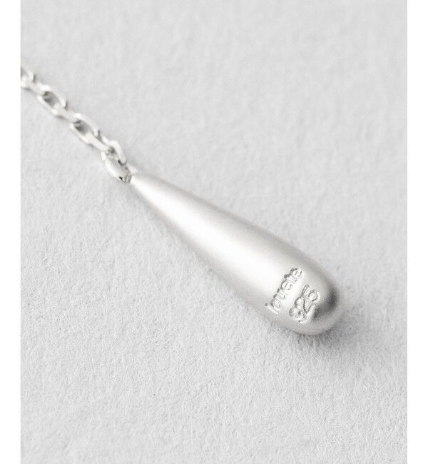 Jouete「[ダブルフェイス]イヤリング ドロップ」|イヤリング|