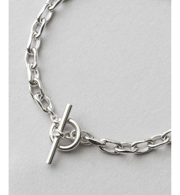 Jouete「ブレスレット マンテル【size:M】」|ブレスレット・バングル|