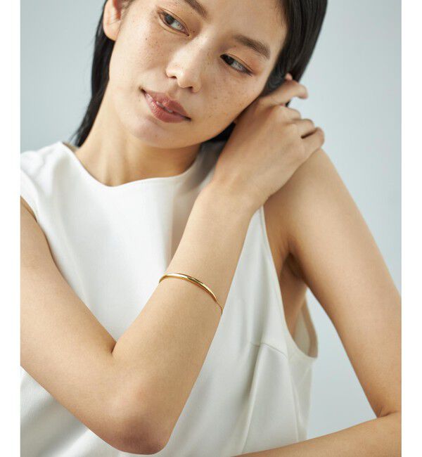 Jouete「[スライドブレス] プランプ」|ブレスレット・バングル|