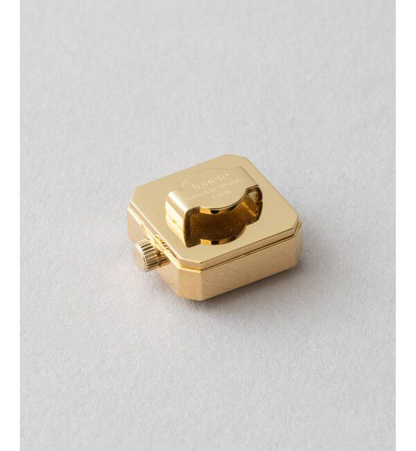 Jouete「[タイムピース] オクタゴンフェイス ダイヤモンド」|腕時計|