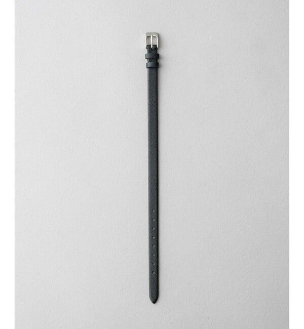 Jouete「レザーベルト」|腕時計|