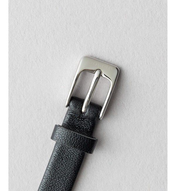 Jouete「レザーベルト」|腕時計|