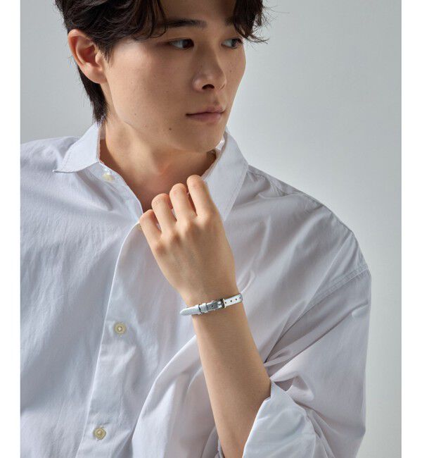 Jouete「レザーベルト」|腕時計|