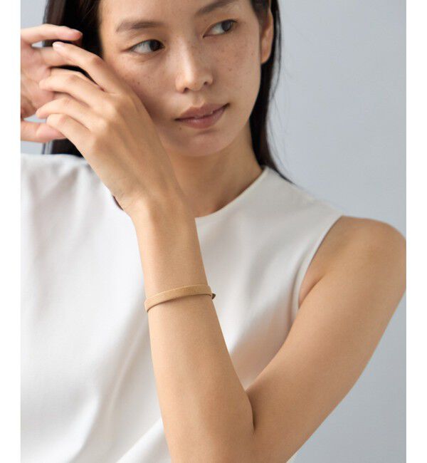 Jouete「レザーベルト」|腕時計|