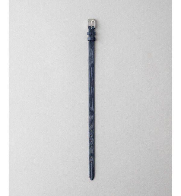 Jouete「レザーベルト」|腕時計|