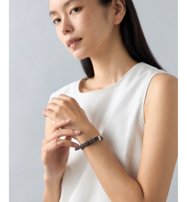 Jouete「レザーベルト」|腕時計|