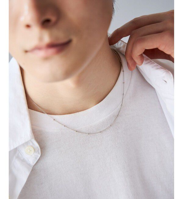 Jouete「チョーカー ステーション」|ネックレス|