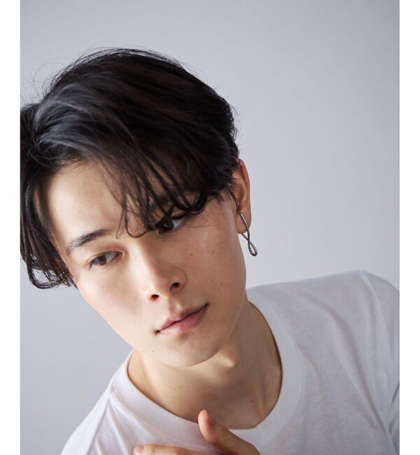 Jouete「[ウェアピアス] インフィニティ」|ピアス|