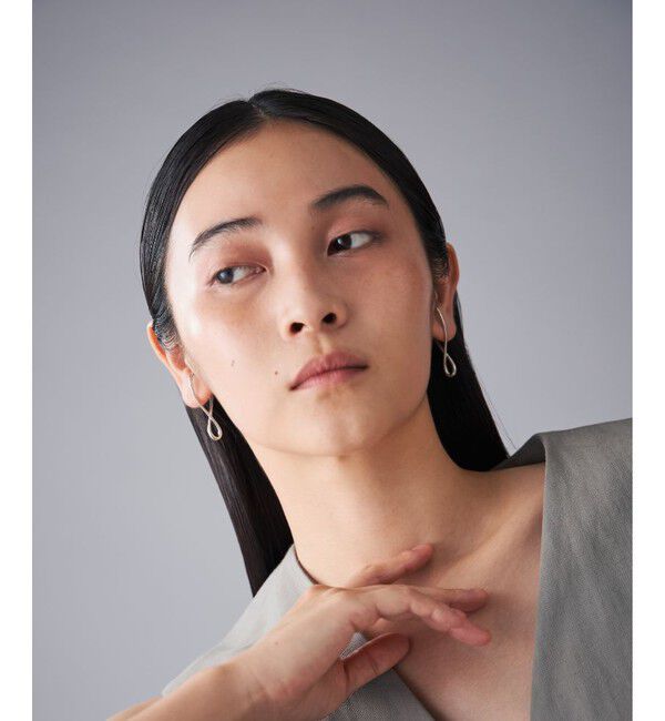Jouete「[ウェアリング] インフィニティ」|イヤリング|