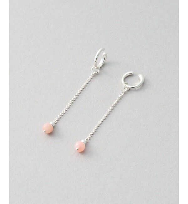 Jouete「イヤリング ストーン」|イヤリング|