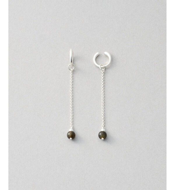 Jouete「イヤリング ストーン」|イヤリング|B