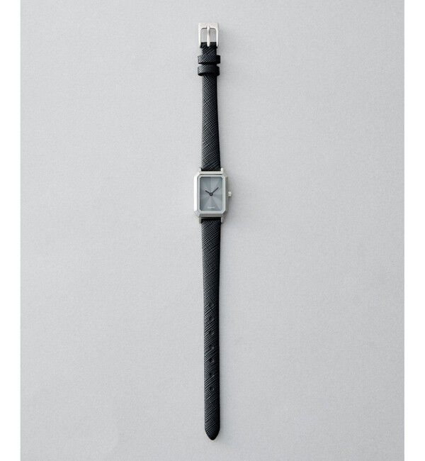 Jouete「[タイムピース] ソーラー オクタゴン」|腕時計|