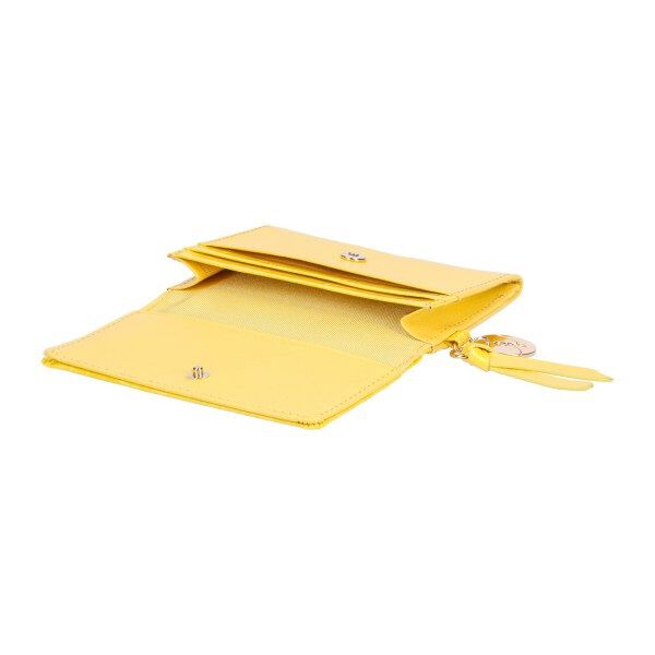  「メタルチャーム・　ネームカードケース　／Ｌｉｌｉｅｔｍｏｉ」|名刺入れ・カードケース|