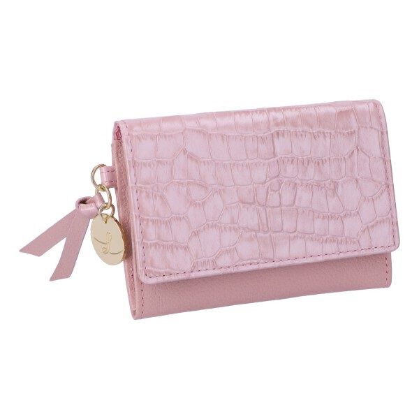  「メタルチャーム・　ネームカードケース　／Ｌｉｌｉｅｔｍｏｉ」|名刺入れ・カードケース|