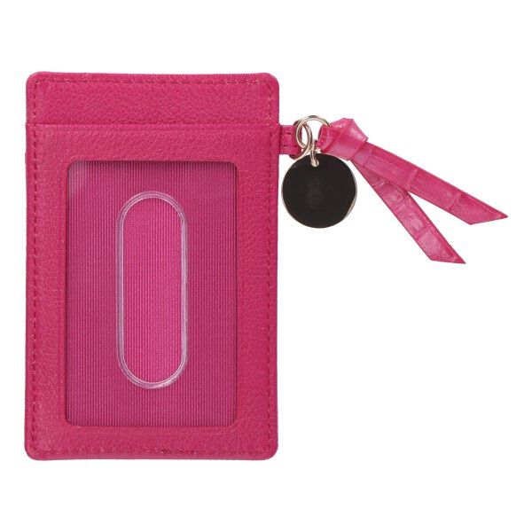  「メタルチャーム・　シングルパスケース　／Ｌｉｌｉｅｔｍｏｉ」|定期入れ|