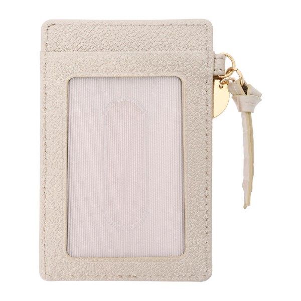  「メタルチャーム・　シングルパスケース　／Ｌｉｌｉｅｔｍｏｉ」|定期入れ|