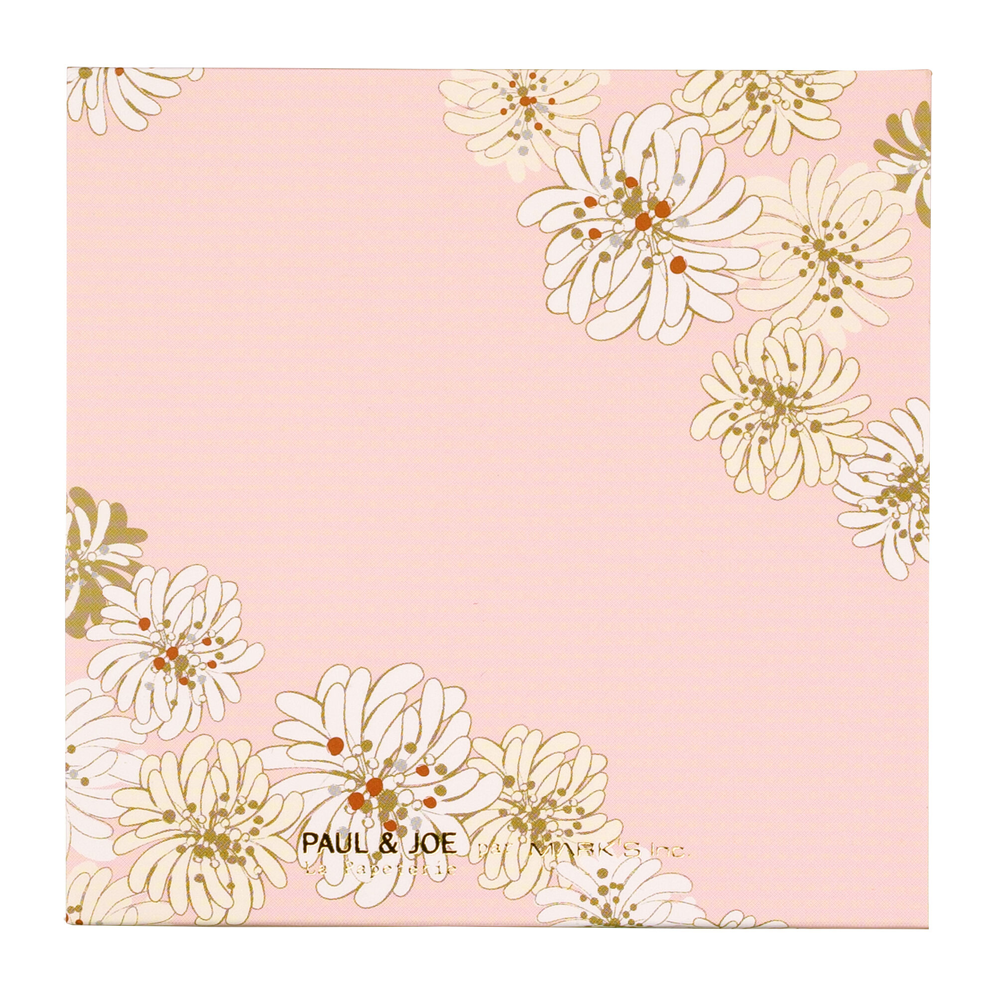 PAUL&JOE「付せん／ポール＆ジョー」|ステーショナリー|