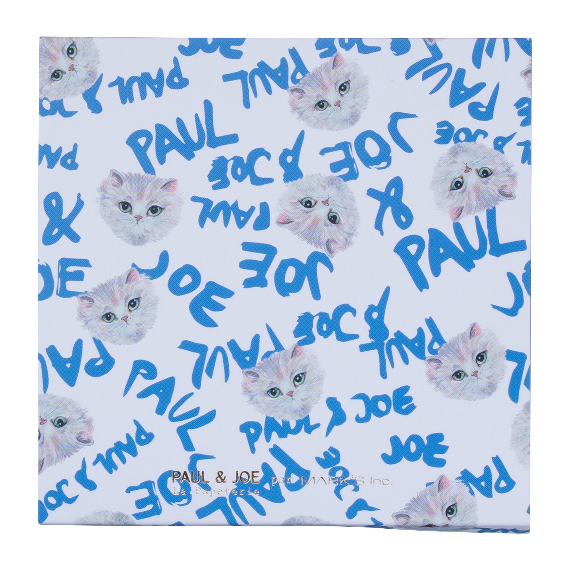 PAUL&JOE「付せん／ポール＆ジョー」|ステーショナリー|