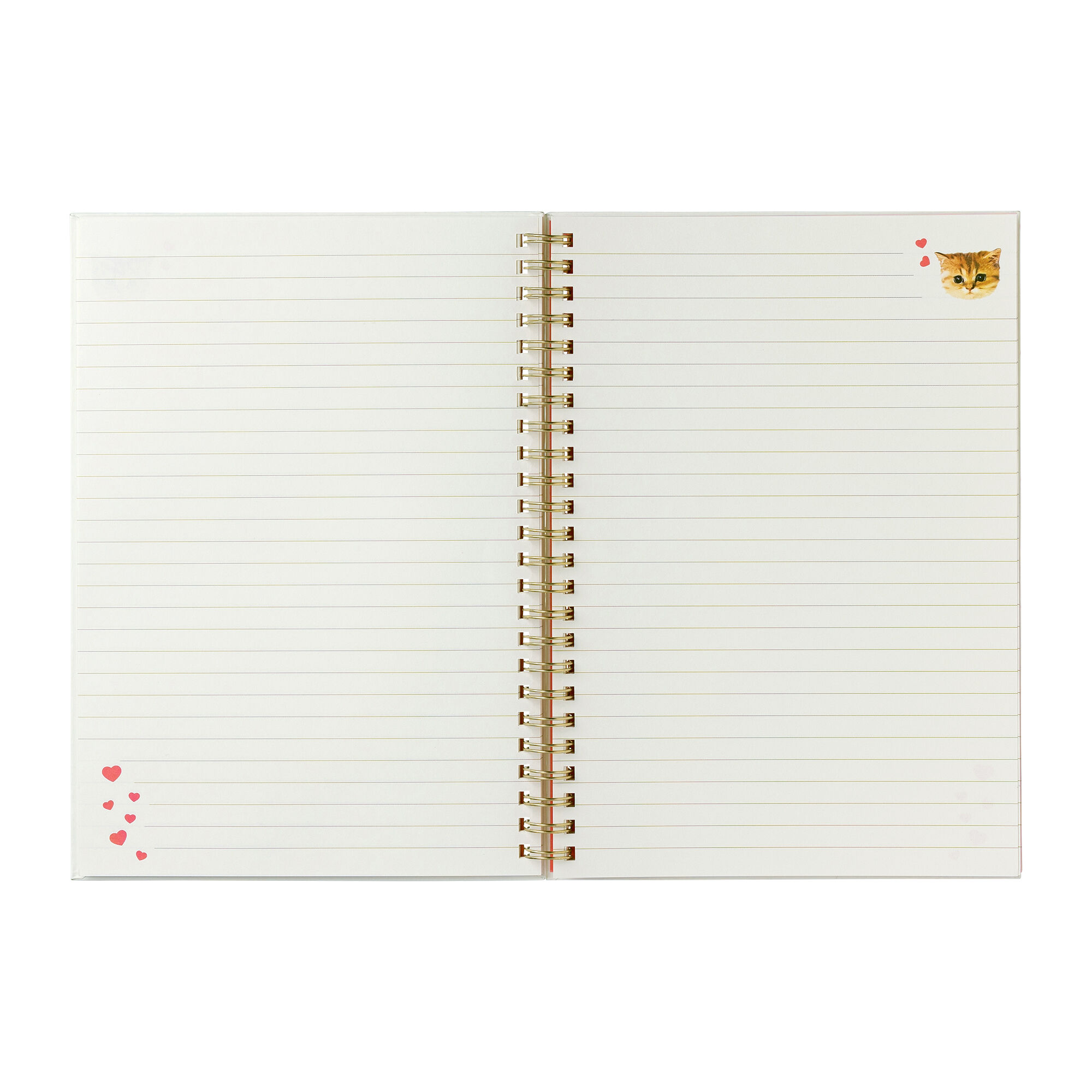 PAUL&JOE「ノート・Ａ５／ポール＆ジョー」|ステーショナリー|