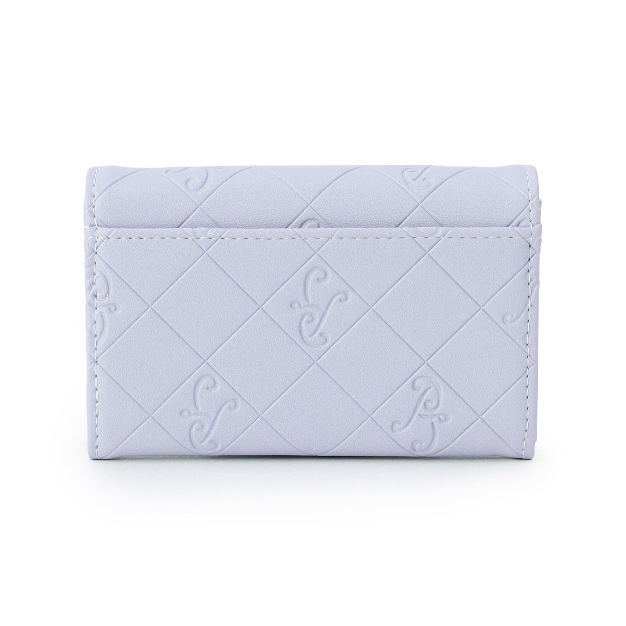 PAUL&JOE「名刺入れ／ロゴエンボス」|定期入れ|